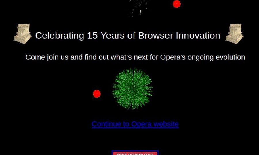 Opera