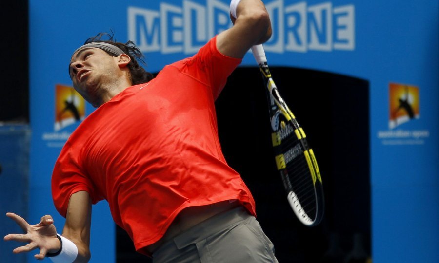 Rafael Nadal
