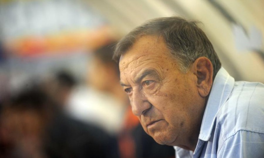 Stanko Poklepović