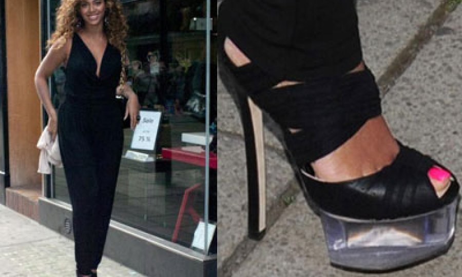 Beyonce