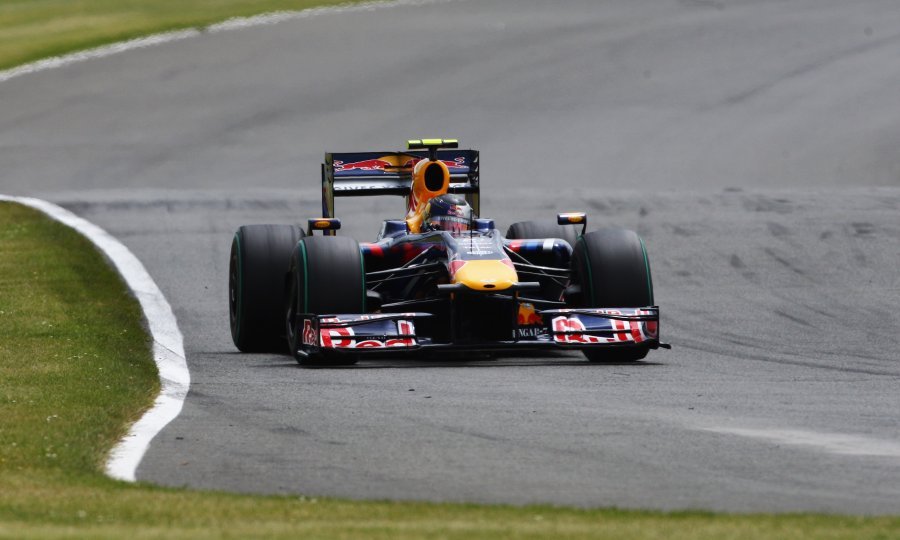 Sebastian Vettel