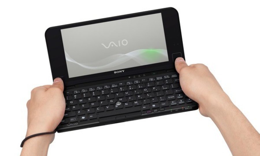 VAIO P