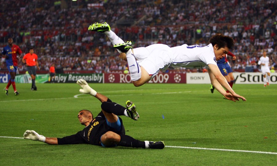 Parki Ji-sung