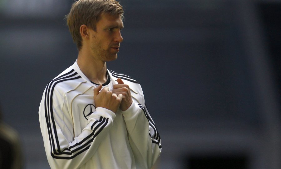 Per Mertesacker