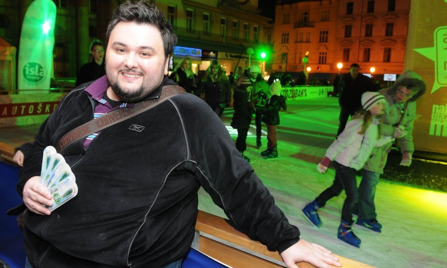 Jaques Houdek 2
