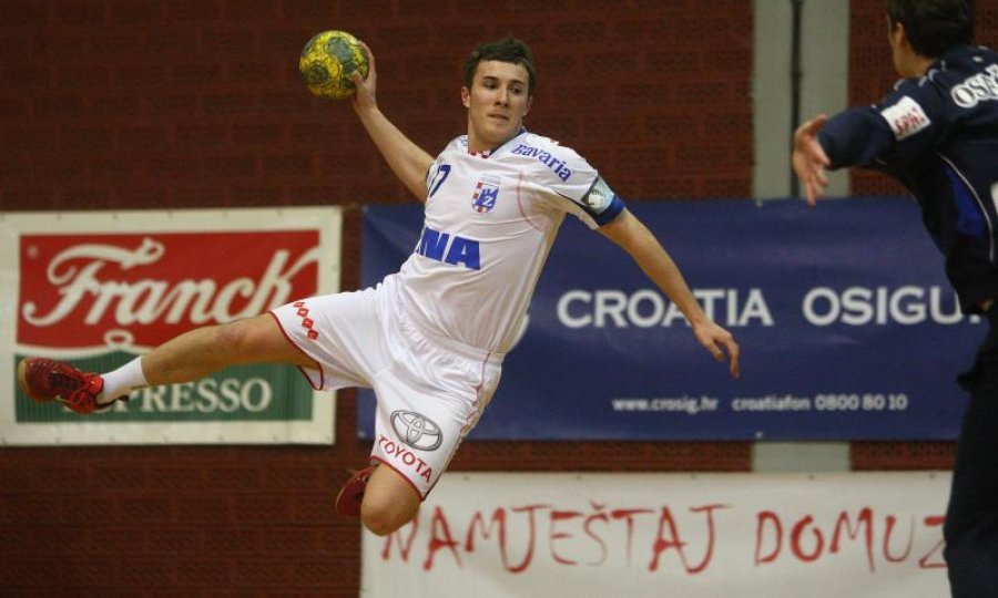 Manuel Štrlek