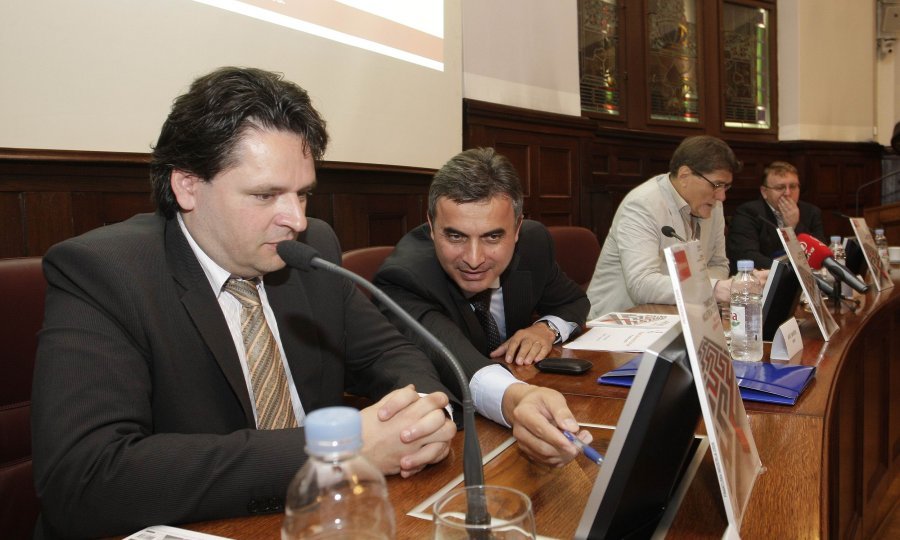 Šonje Samodol primorac