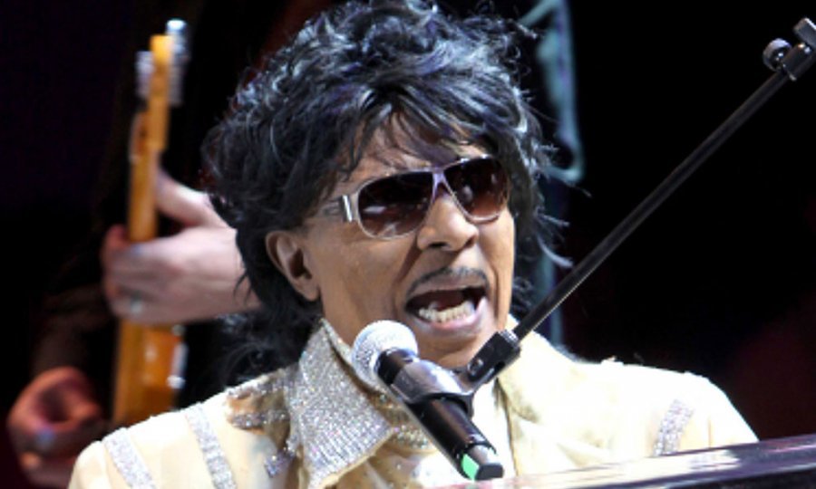 Little Richard
