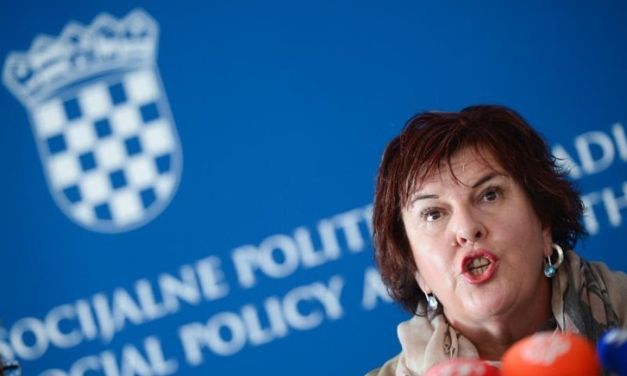 Ljubica Matijević Vrsaljko