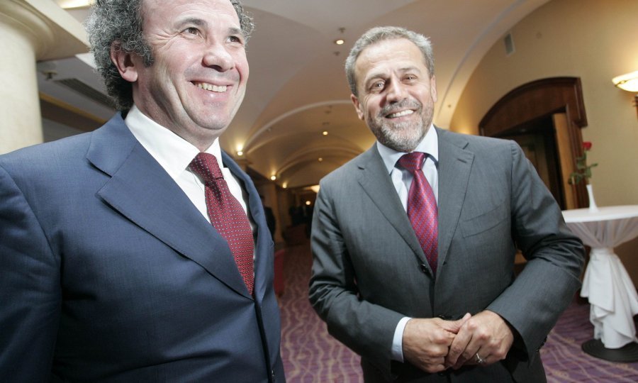 željko kerum i milan bandić za gotovinu nasmijani populizam populisti