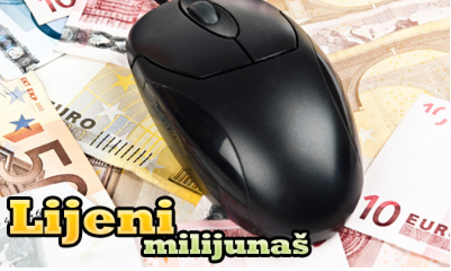 lijeni milijunaš