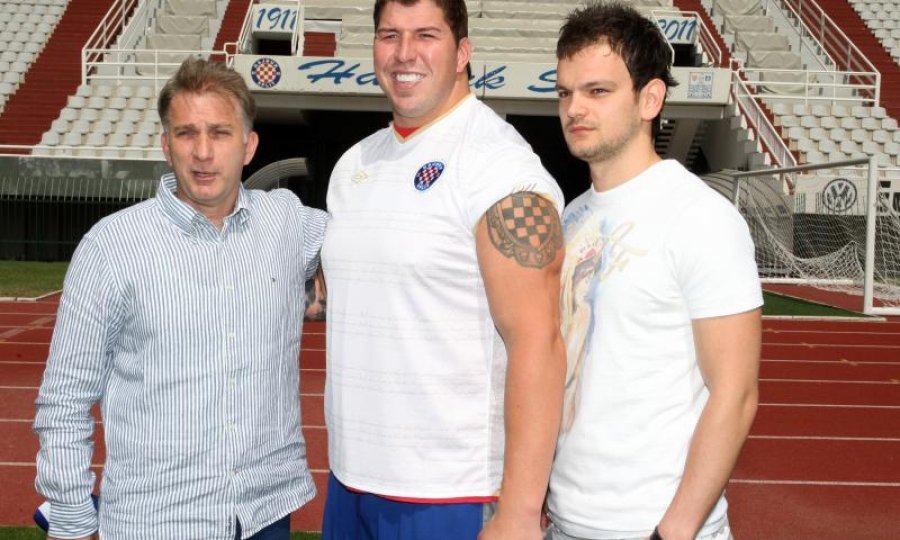 David Diehl New York Giants