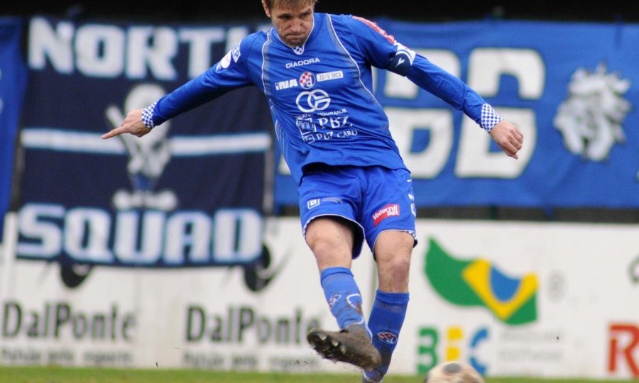 Igor Bišćan Andrija Anković Gabela