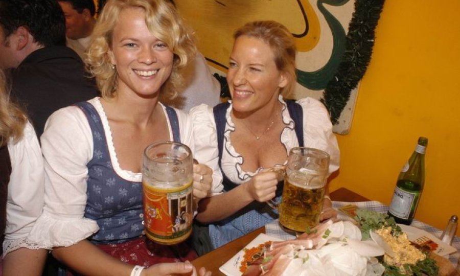 Oktoberfest
