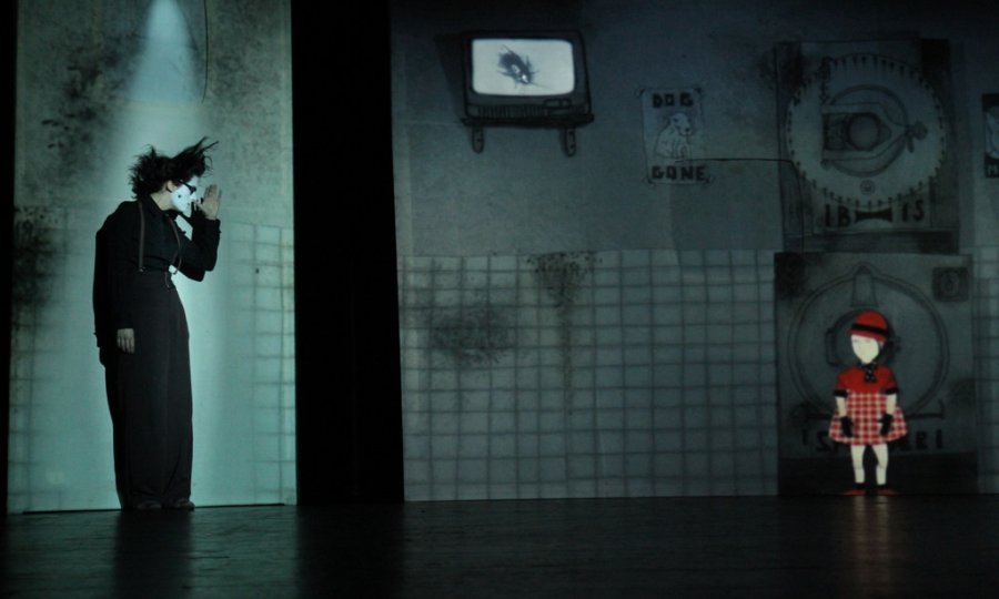 Otvorenje festivala