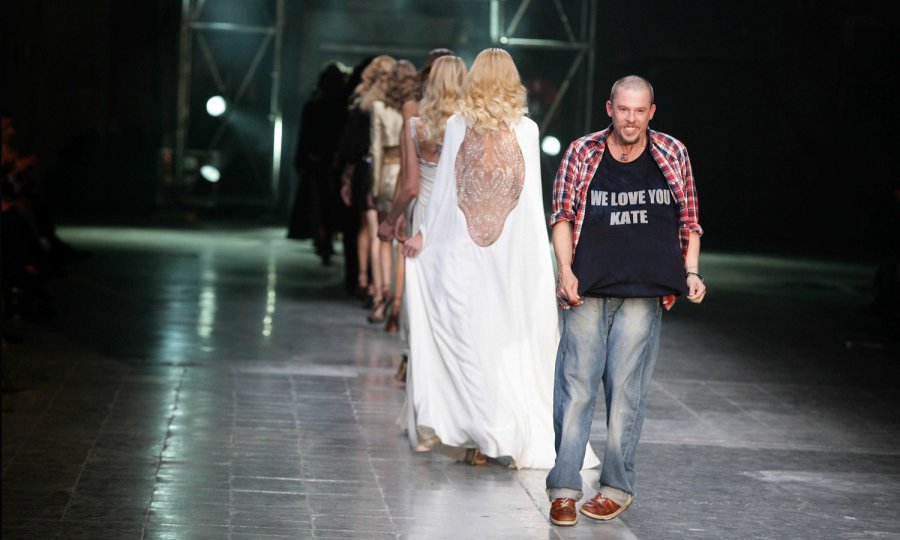 Alexander McQueen