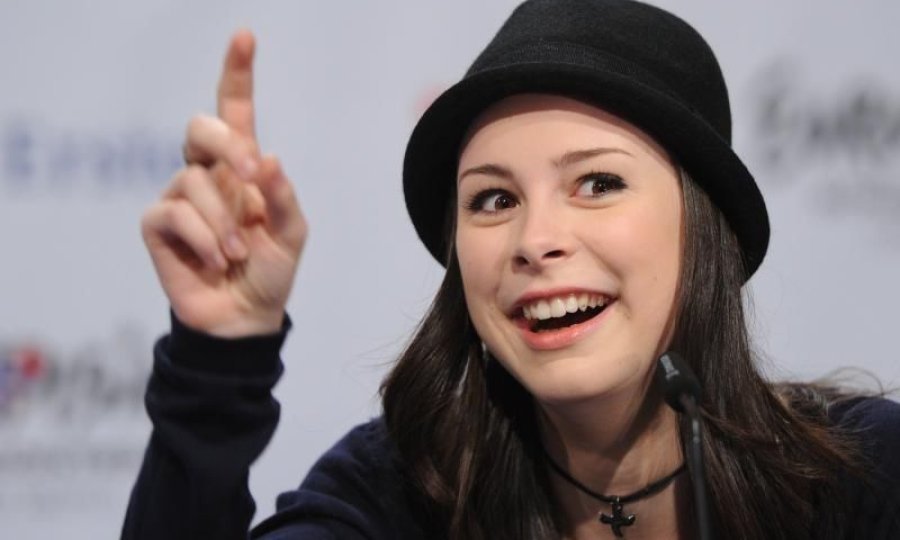 Lena Meyer