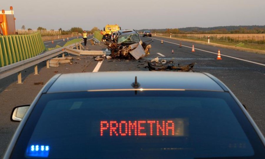 Prometna policija