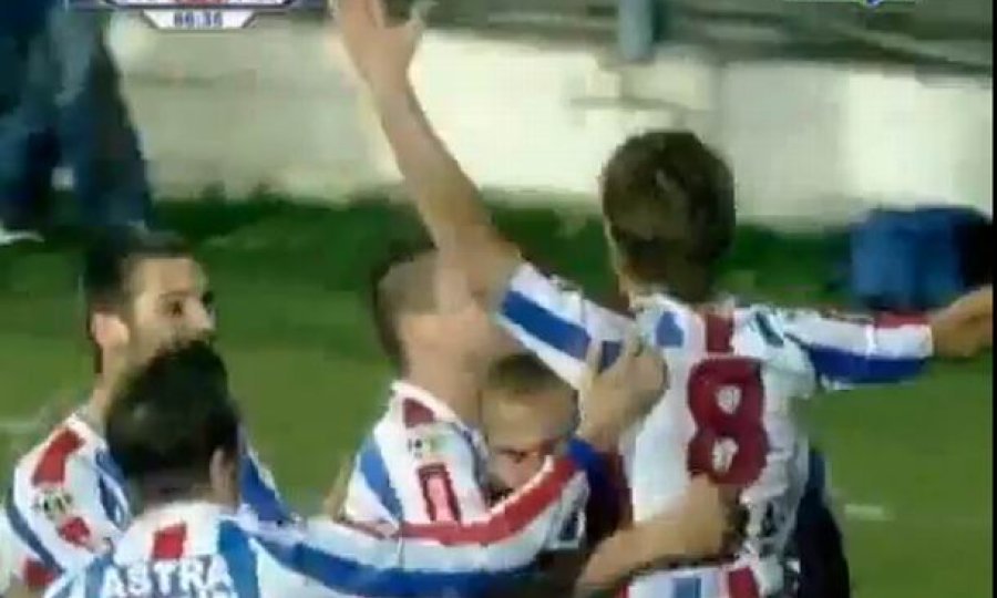 Slavlje Antala