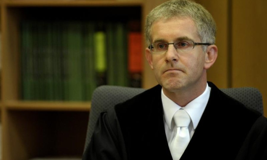 sudac Carsten Schwadrat