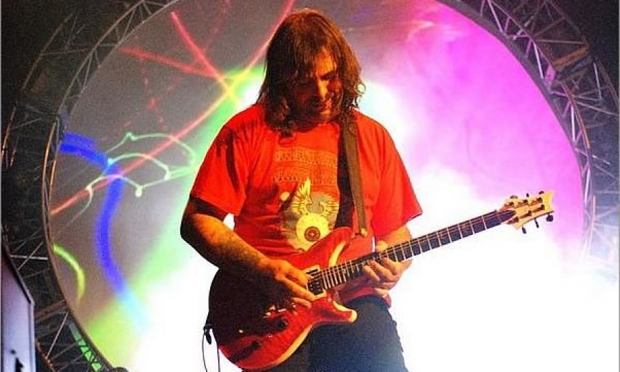 Phil Hilborne