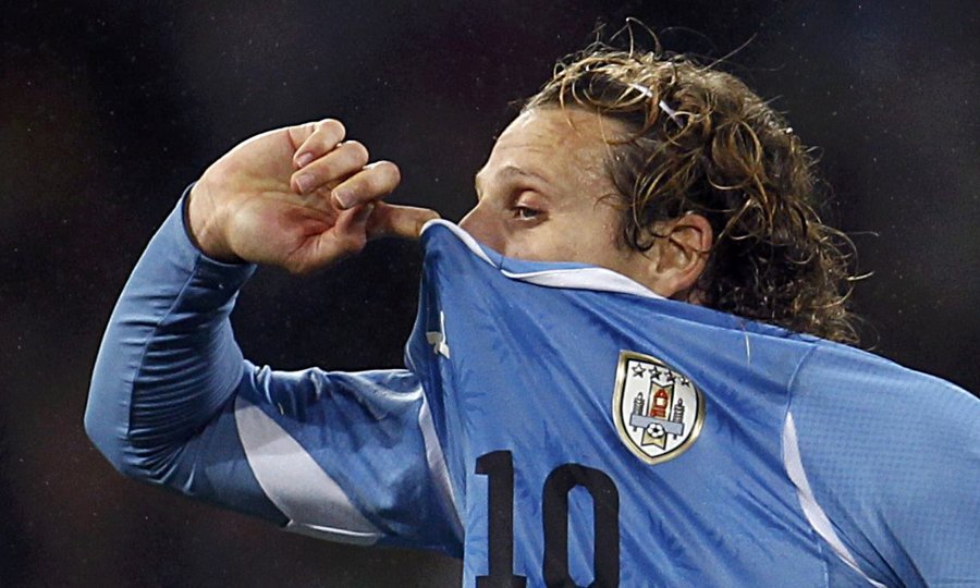 Diego Forlan