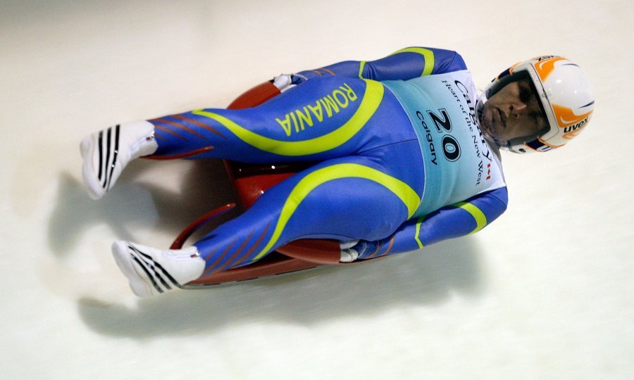 Violeta Stramaturaru