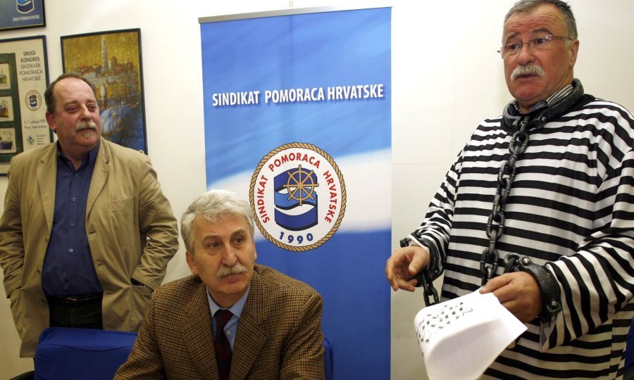 Predrag Brazzoduro