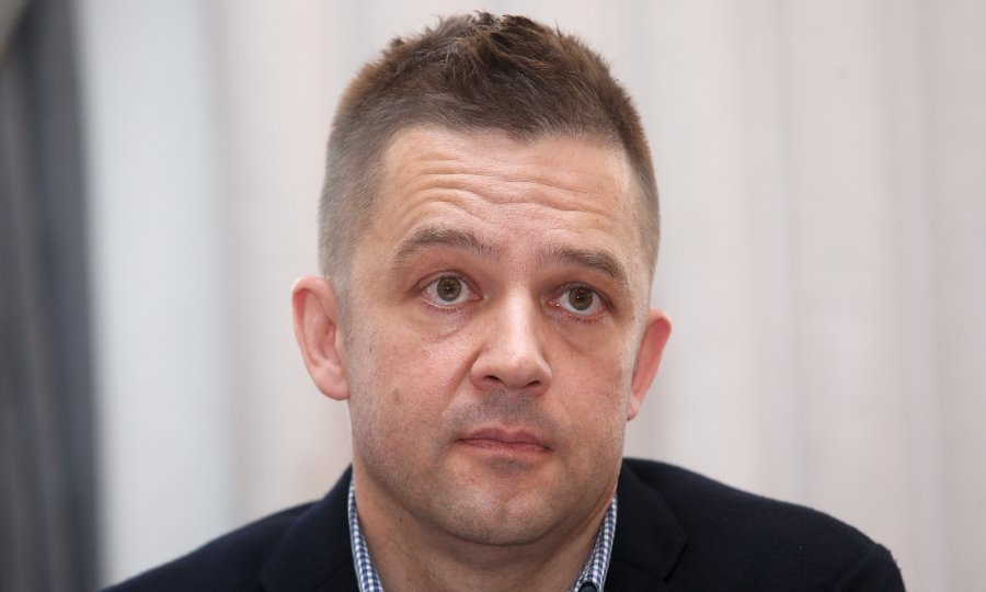 Tvrtko Jakovina