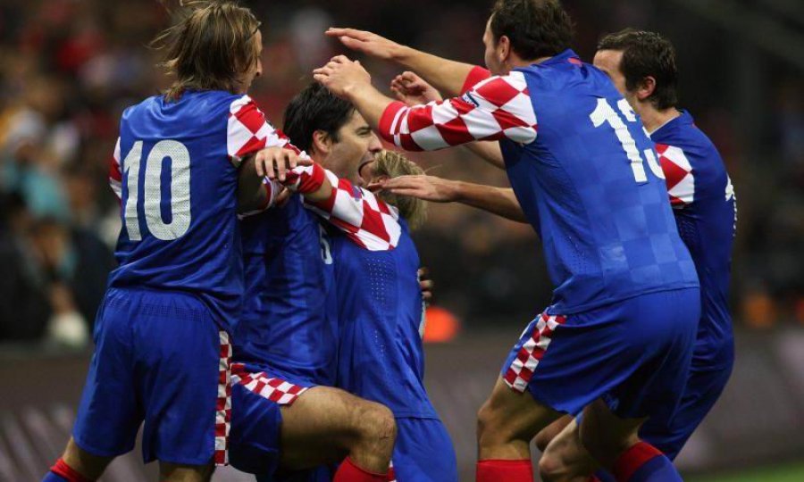 Ćorluka je u Turskoj zabio za 3:0, ali večeras ga neće biti