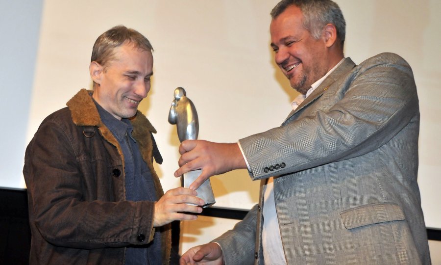 Damir Radić i Nikica Gilić
