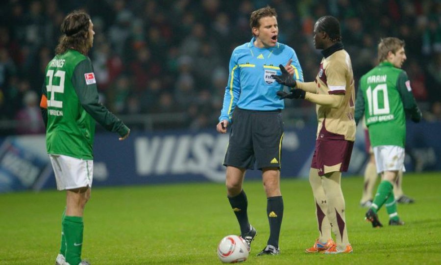 Felix Brych