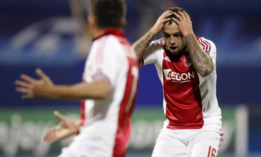 Theo Janssen (Ajax)