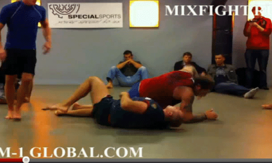 Fedor Emelianenko