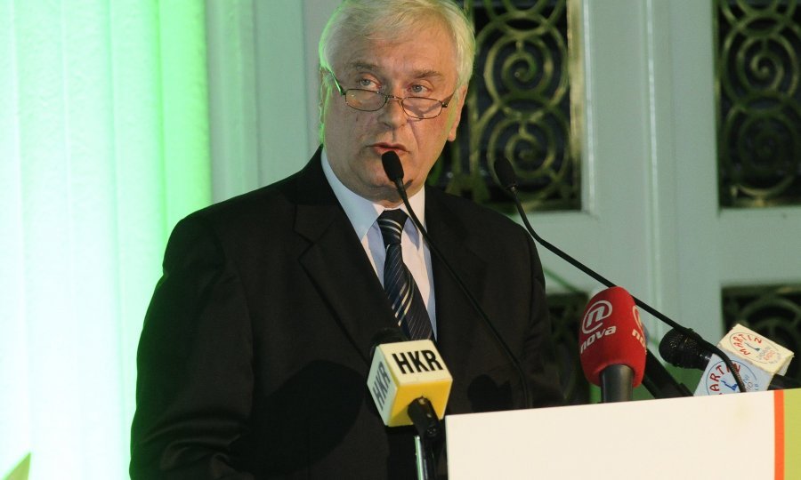 Josip Friščić