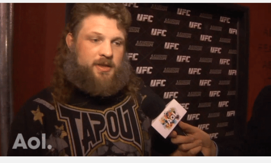 Roy Nelson