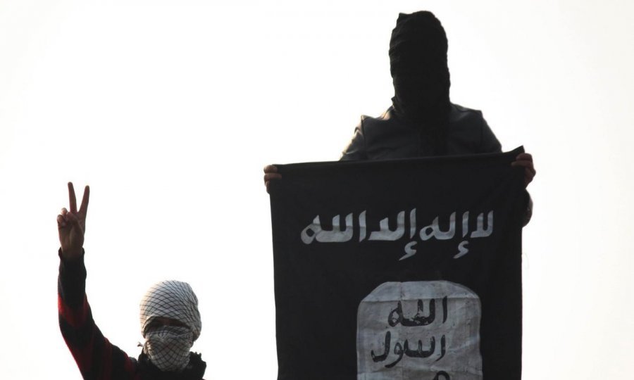 Vojni poraz Islamske države intenzivirao je terorističke napade u zapadnim državama