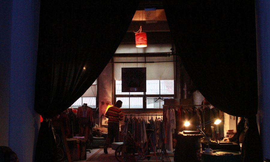mali sajam 09