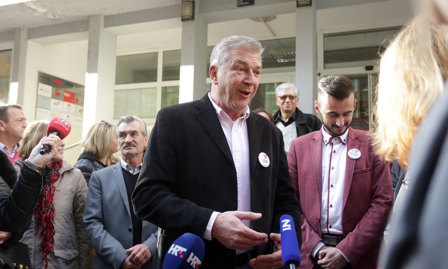 Ranko Ostojić