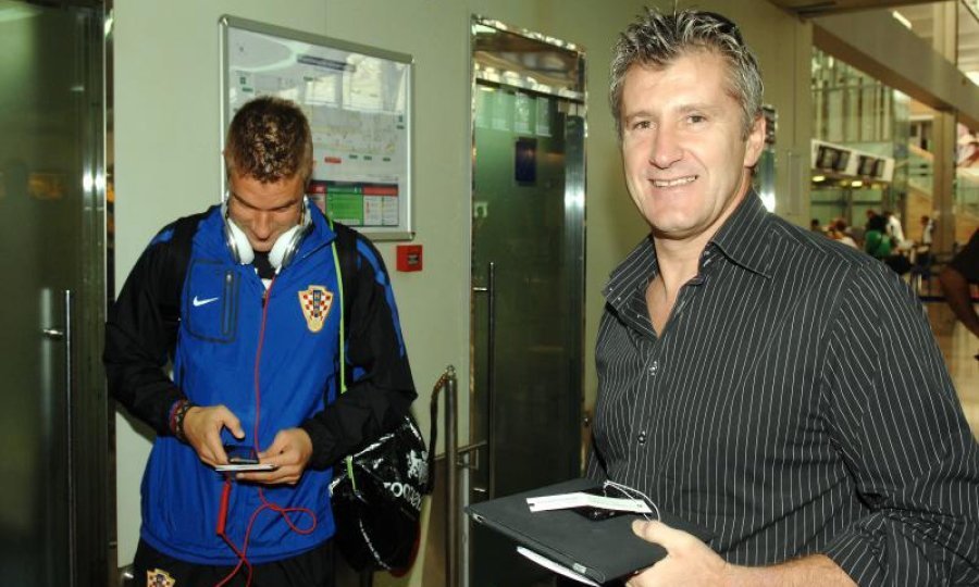 Davor Šuker