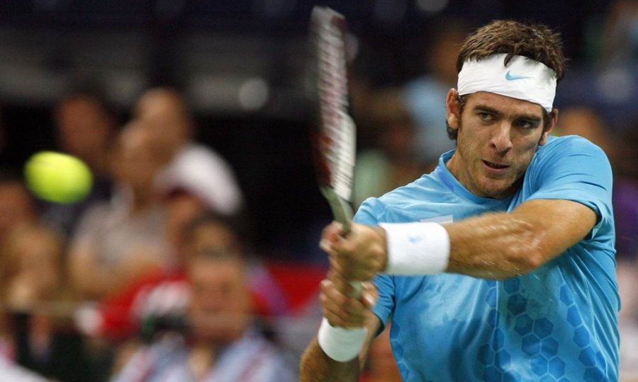 Del Potro