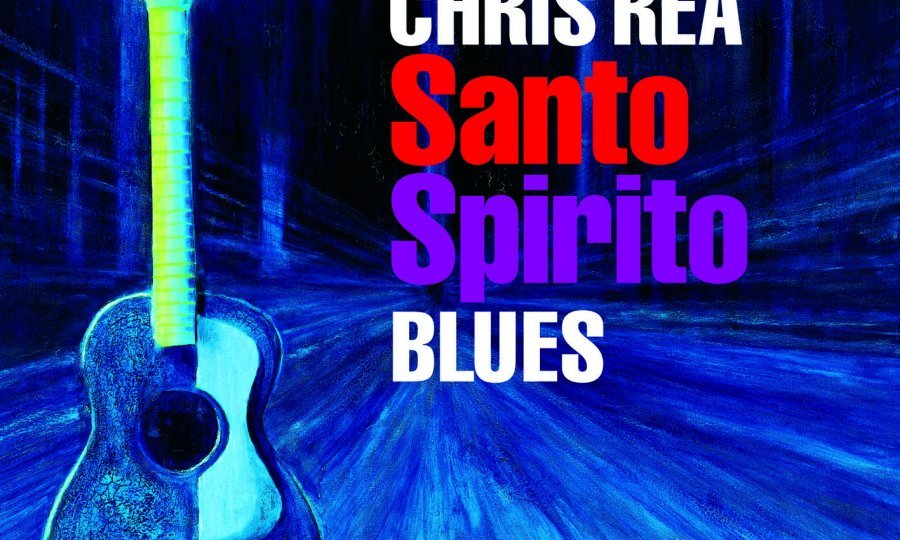 Chris Rea