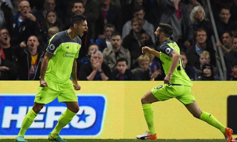 Dejan Lovren