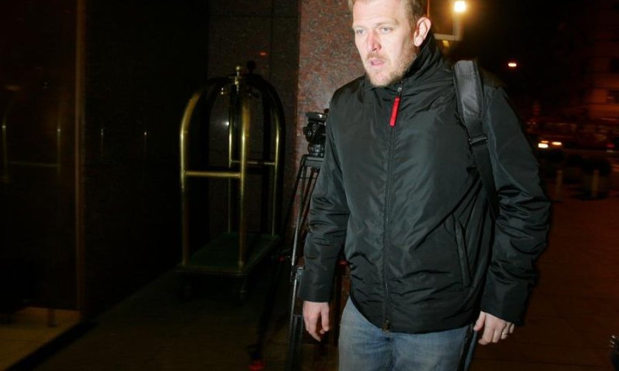 Robert Prosinečki 2009