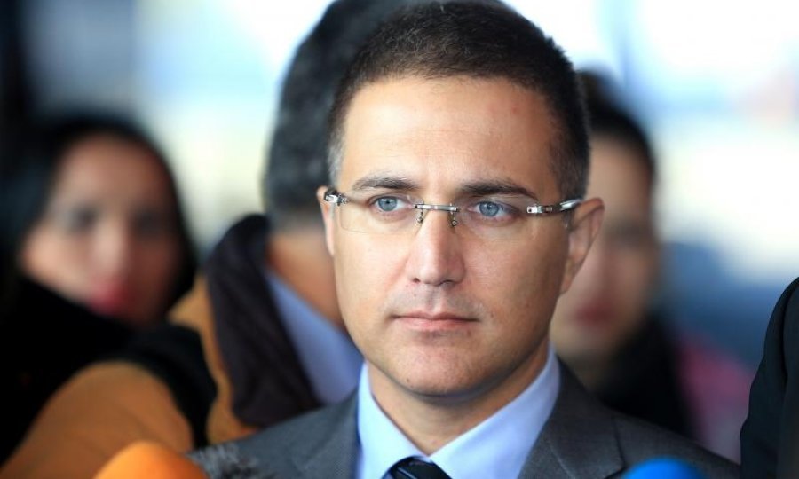 Nebojša Stefanović