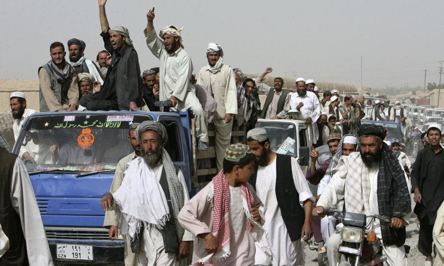 Afganistan
