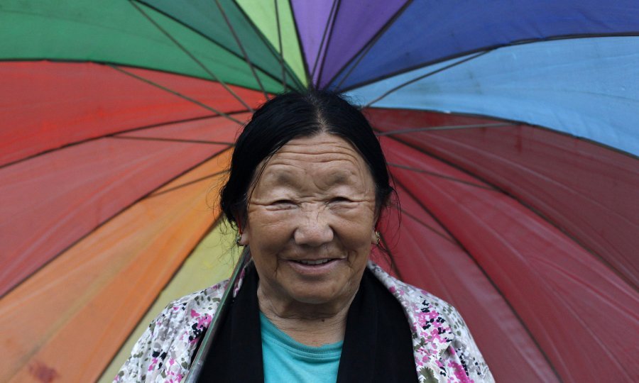 Tibetanka