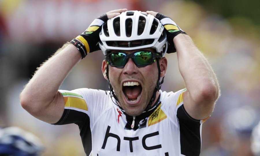 Mark Cavendish