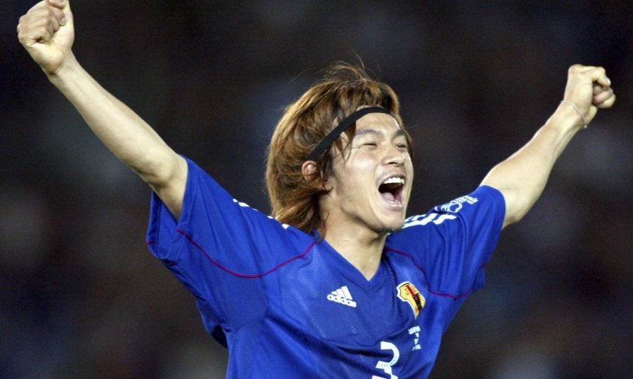 Naoki Matsuda