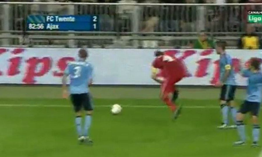 Twente - Ajax